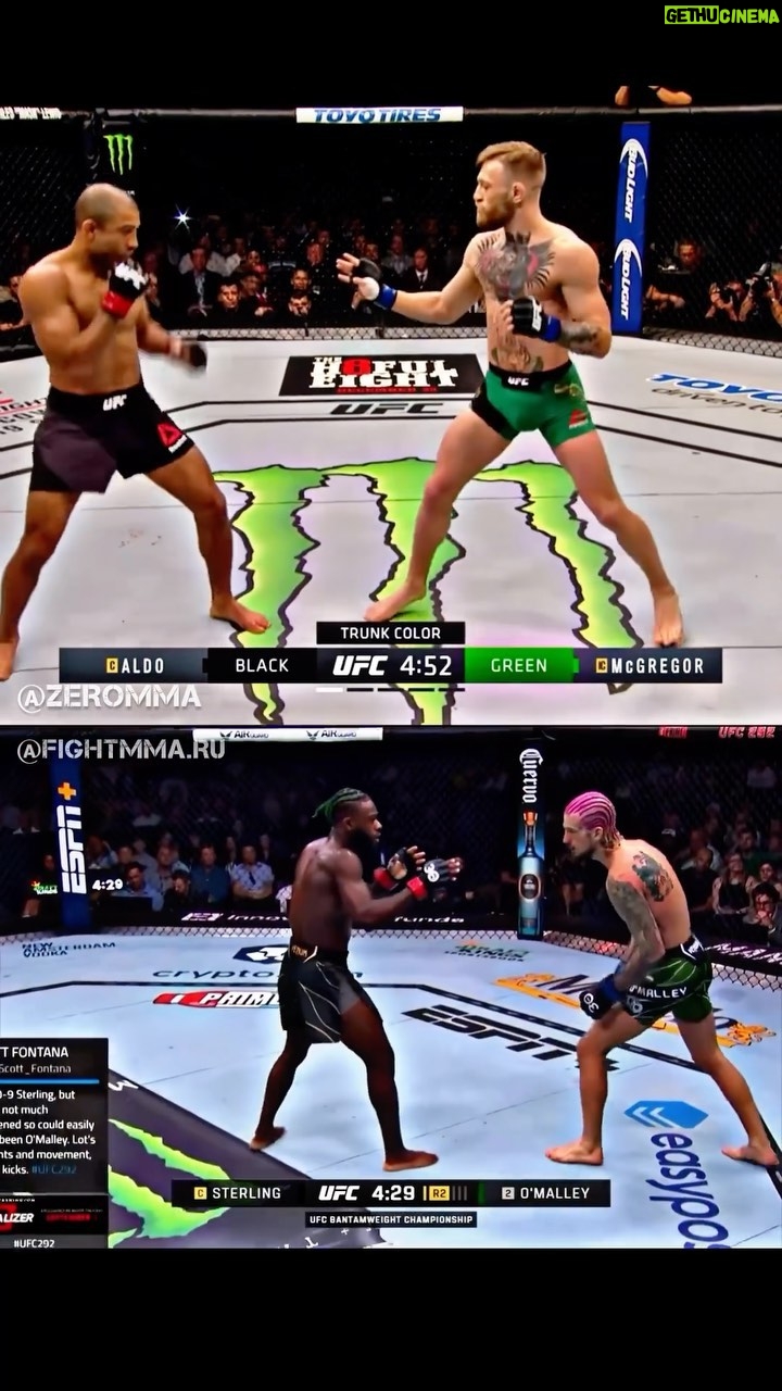 Jonas Bilharinho - 2.1K Likes - 🇧🇷Se pudessem ter visto um dos dois ao vivo, qual seria?
🇺🇸If you could’ve seen one of em live, which would it be?
💼 @thequantichub
#mma #mmabrasil #ufc #kosquad #nocaute #knockout #ko #bilharinho