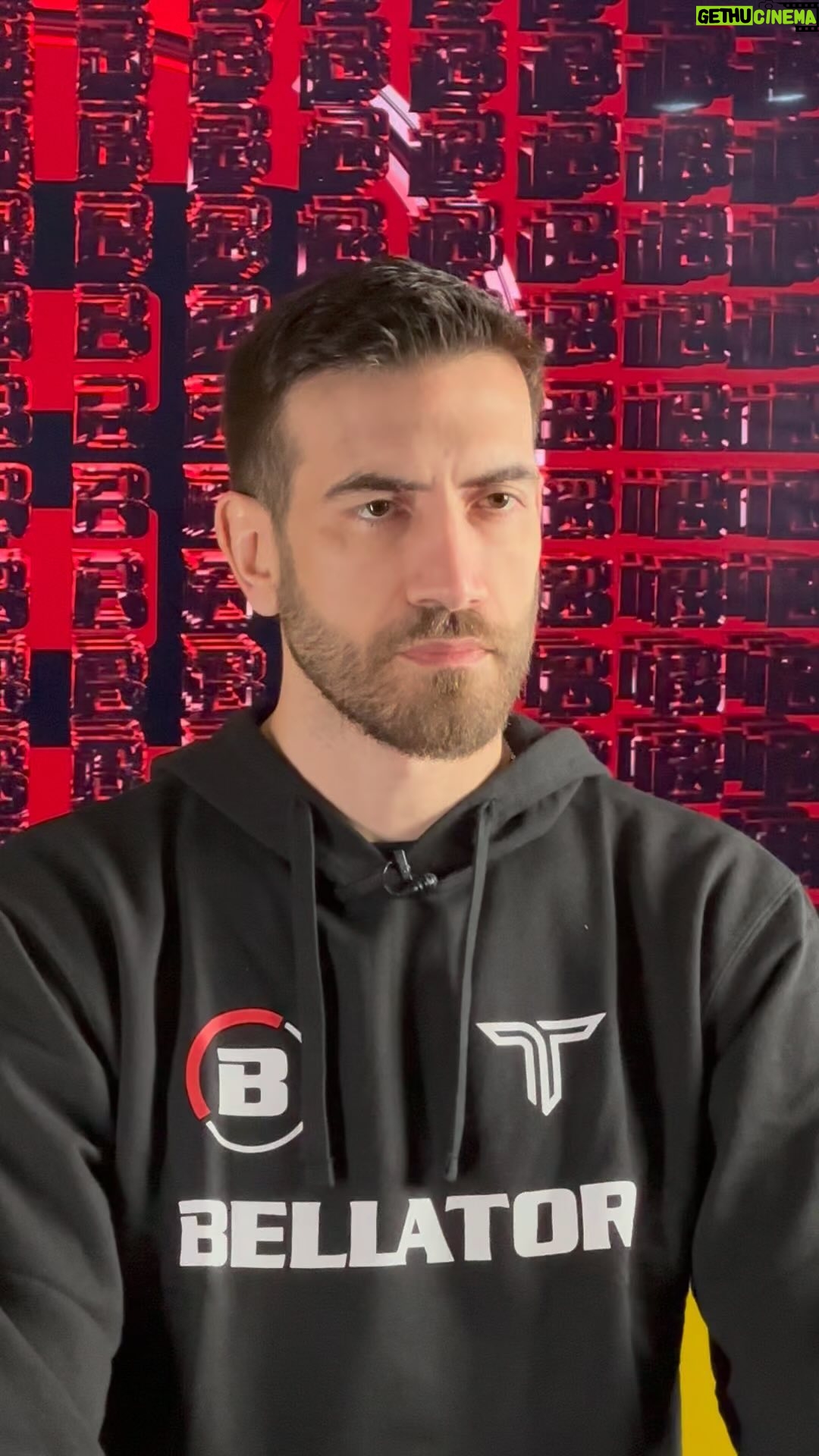 Jonas Bilharinho - 1.7K Likes - 🇧🇷Chama ou não chama?
🇺🇸It’s time!
#mma #mmabrasil #entrevista #interview #Bellator #Bilharinho #kosquad #fighter #mmafighter #mmaworld #chama