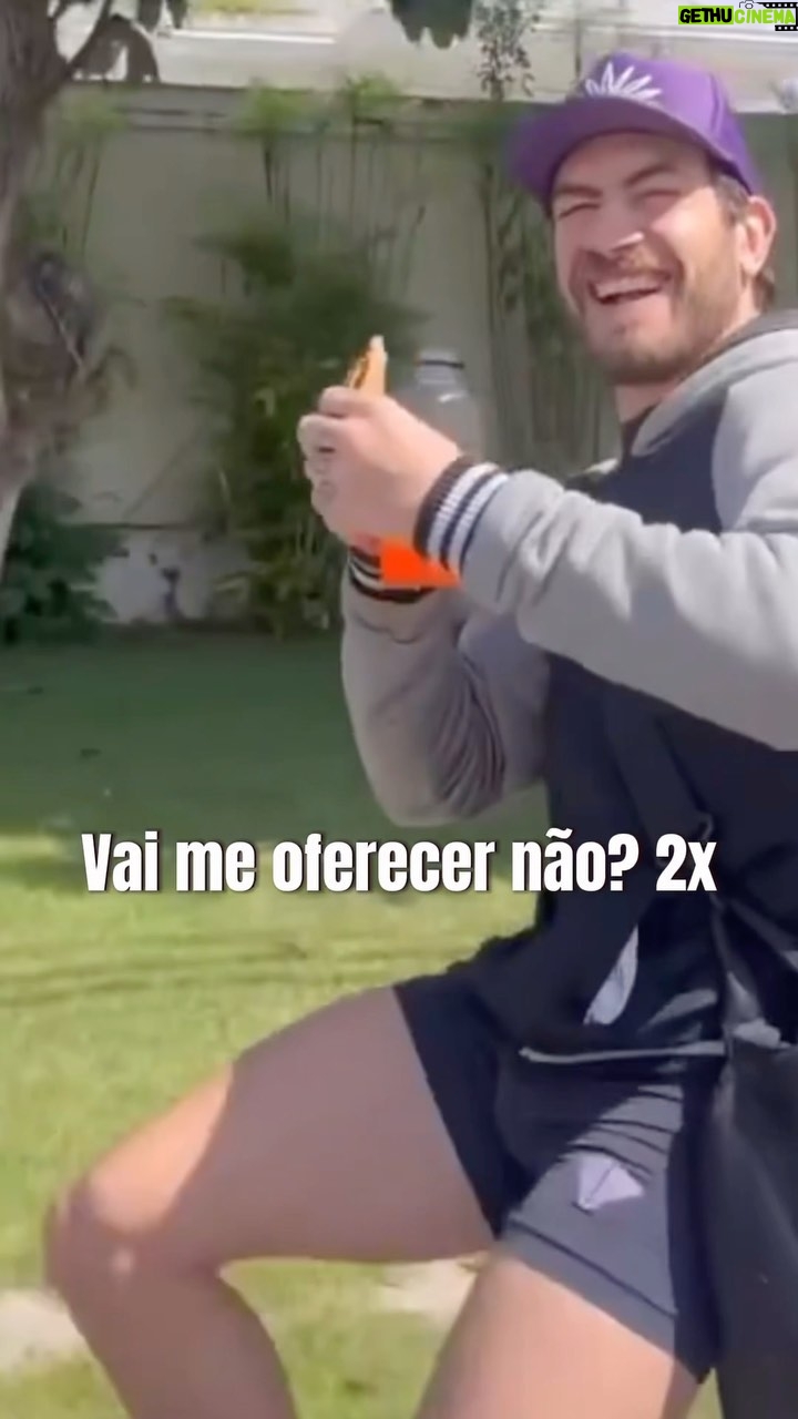 Jonas Bilharinho - 809 Likes - 🇧🇷Fui pego! 😂
🇺🇸I got caught!
💼 @thequantichub 🧬
📷 @michaelpqd_ 🚀
#mma #mmafighter #mmabrasil #horadolanche #humor #kosquad #bilharinho