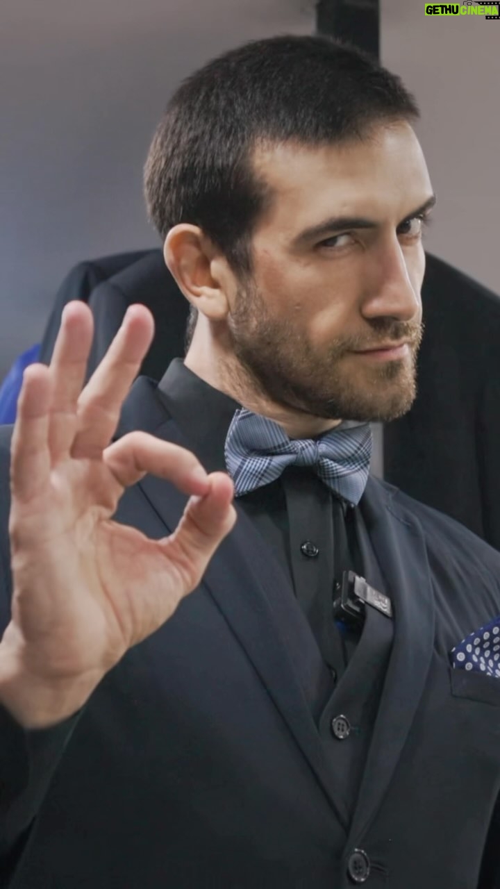 Jonas Bilharinho - 589 Likes - 🇧🇷Fino do fino!
🇺🇸The best way to look the best!
👞 @destaquealuguel
📲 (21)3269-0690 (wpp)
📍Madureira
Est. do Portela, 99/120 POLO1
📍Nova Iguaçu
R. Otávio Tarquino, 202, Centro
Horário: seg à sex: 9:00 às 18:00
Sáb: 9:00 às 16:00
🎥 @tiago_ok
#mma #mmabrasil #terno #trajefino #destaquealuguel #pacotecompleto #social #roupasocial #aluguelderoupas #bilharinho