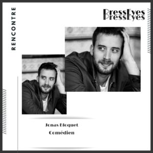 Jonas Bloquet Instagram - [Rencontre] avec le comédien @jonasbloquet 
•

En vacances quelque part en France ou dans le monde, c’est donc par téléphone que se déroulera mon interview avec le comédien Jonas Bloquet. Et avoir Jonas Bloquet par téléphone, c’est se laisser bercer par sa voix douce et suave. Son intonation est basse, comme s’il racontait une histoire à un enfant avant de s’endormir. Pour PressEyes, c’est lui le héros. Il livre ainsi son parcours : de ses débuts dans “Elève Libre” en 2008, à son dernier film actuellement au cinéma : “La Nonne 2”. Rencontre.
•
L’interview est à retrouver en intégralité sur PressEyes.fr / lien dans la bio. 
•
Presse : @agencefrenchlights / @eleonore.heuze 
✒️ : @mathildedandeu 
📸 : @guillaume_plas 
•
#acteur #cinema #serie #comedien #germinal #lanonne #thenun