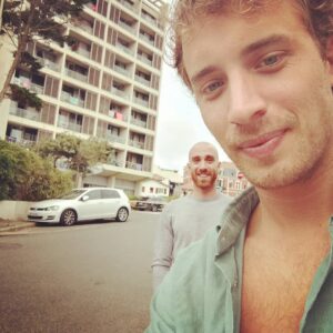 Jonas Bloquet Instagram - Miss the sun. Miss the friends. Miss the surf. Miss the rackets. Miss the booze.  Can't wait for summer 2021!