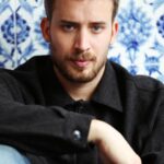 Jonas Bloquet