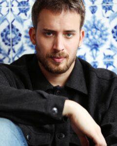 Jonas Bloquet Most Liked Photos and Posts