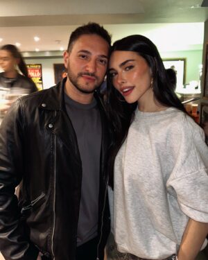 Jonas Blue Instagram - Who needs this collab…? @madisonbeer