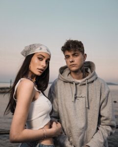Actor Jonas Ems HD Instagram Photos and Wallpapers September 2021