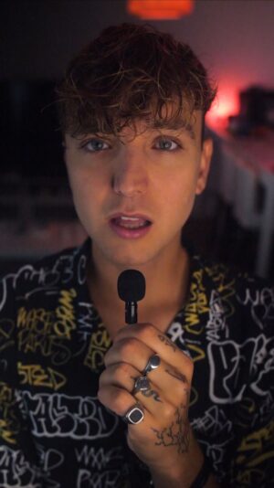 Jonas Wuttke Instagram - wie gehts eigentlich denen, die mit tiktok streams reich werden?
