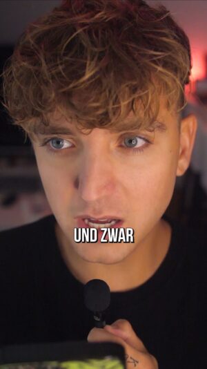Jonas Wuttke Instagram - wie gehts eigentlich den tiktokern, die mal eben den notruf wählen?
