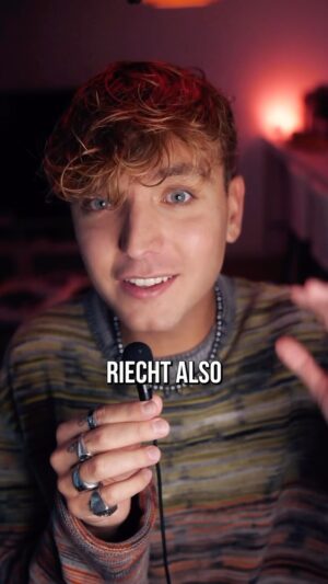Jonas Wuttke Instagram - wie gehts eigentlich.. der everything dusche?