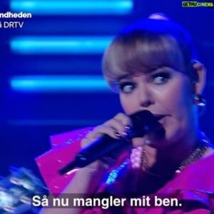 Jonatan Spang Instagram - Få året 2023 opsummeret allerede nu på DRTV eller 21:30 på DR1 
Tusind tak for besøget, @infernalworld ✨🍾