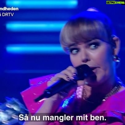 Jonatan Spang - 2.9K Likes - Få året 2023 opsummeret allerede nu på DRTV eller 21:30 på DR1
Tusind tak for besøget, @infernalworld ✨🍾