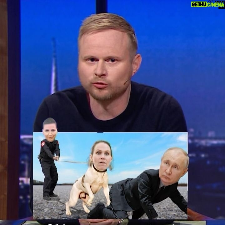Jonatan Spang - 1.3K Likes -