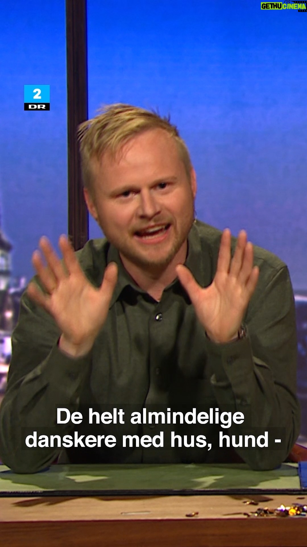 Jonatan Spang - 5.9K Likes - Bare rolig. Efter 21 år i Folketinget, er @stojberginger er lige så jævn og almindelig som enhver anden dansker