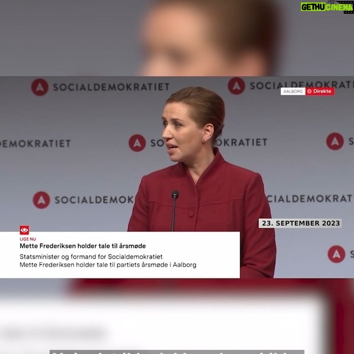 Jonatan Spang - 3K Likes - Sossernes blinde vinkler er uransagelige