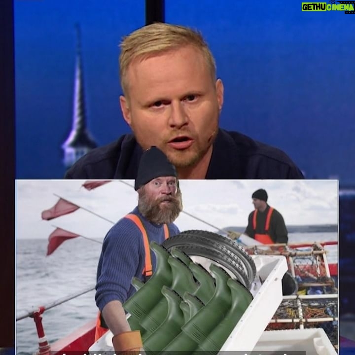 Jonatan Spang - 1.3K Likes - Store dele af vores indre farvande beskrives af eksperter som en kirkegård. Men Næstveds Poseidon, Magnus Heunicke, og SVM-regeringen vil redde havet og fjordene, til syneladende ved at begrænse kvælstofudledningen ved frivillige aftaler med landmændene og ved at tillade trawl igen...