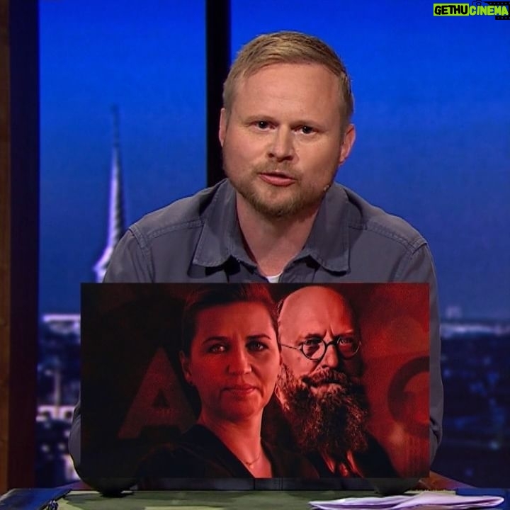 Jonatan Spang - 1.1K Likes -