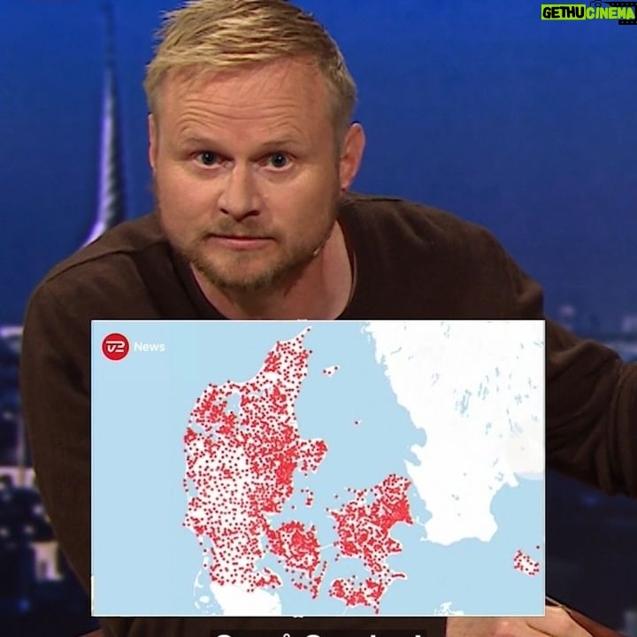 Jonatan Spang - 1.2K Likes - Regeringen vil ikke fjerne kirkernes veto-ret mod vindmøller helt. De må stadig klage over vindmølleprojekter 1-2 kilometer væk. Et problem?