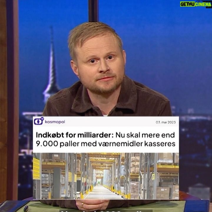 Jonatan Spang - 1.6K Likes -