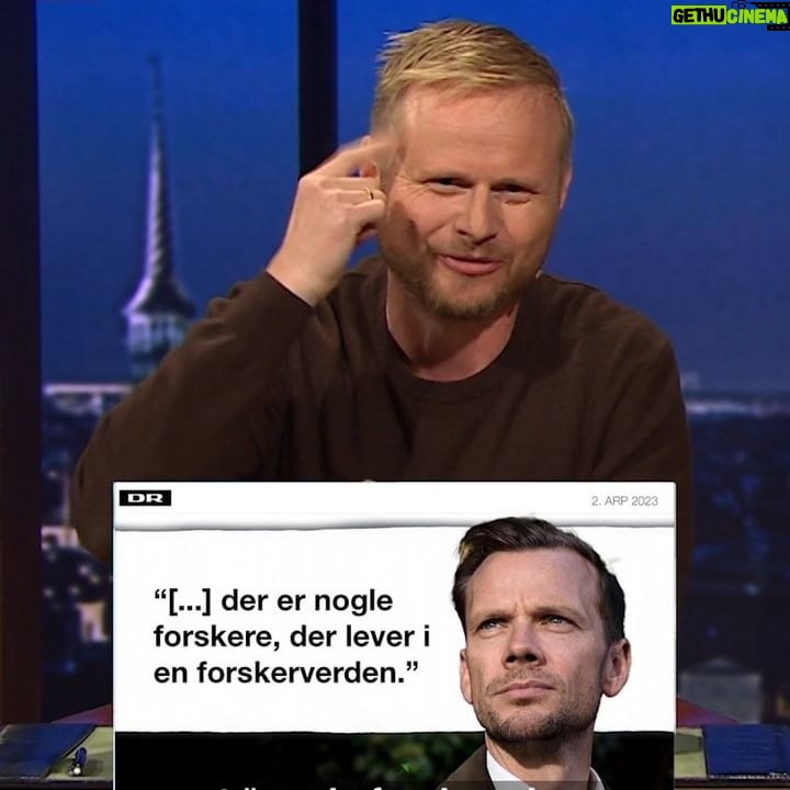 Jonatan Spang - 1.4K Likes - Bandepakke nummer 4 er landet- skræddersyet efter politiske mavefornemmelser. Forskerne, der ikke mener, den virker "lever i en forskerverden"