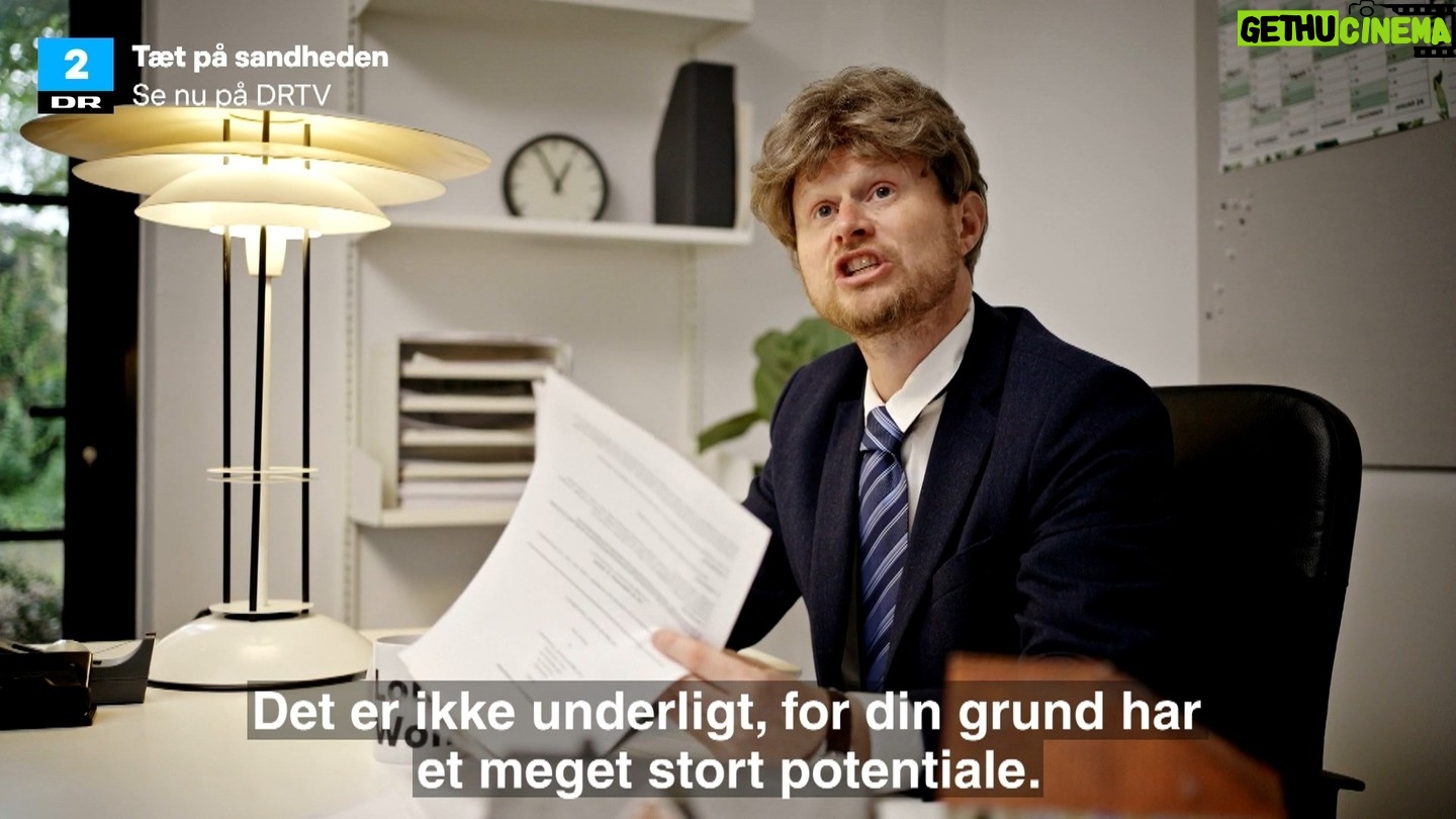 Jonatan Spang - 1.1K Likes - Her er forklaringen på ejendomsvurderingerne