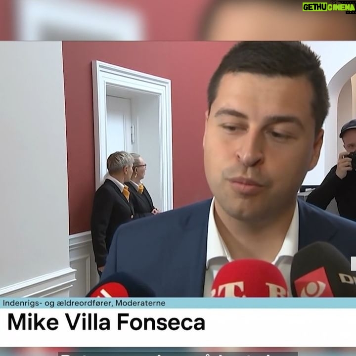 Jonatan Spang - 1.3K Likes - Kan I huske, hvad Fonseca sagde om Jons Stphensens lumre omgang med teenagere tilbage i foråret?