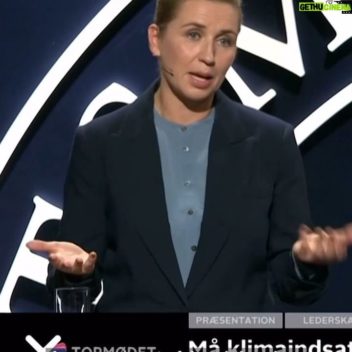 Jonatan Spang - 1.8K Likes - Vores lige dele grønne og røde statsminister har ikke tænkt sig at røre en afgift med en kødtang. Og hvorfor egentlig ikke?