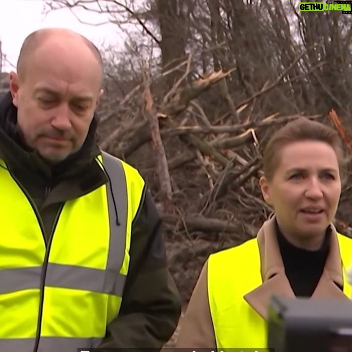 Jonatan Spang - 4.2K Likes - Efter Nordic Waste gik konkurs og tørrede regningen af på vores samfund, betryggede vores store leder os i, at et gammelt princip i dansk miljølovgivning stadig gjaldt...