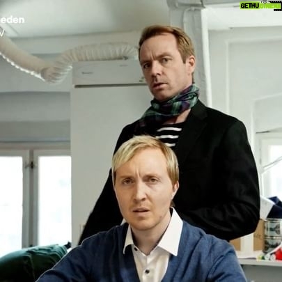 Jonatan Spang - 1.2K Likes - I dagens udgave af TPS har vi materiale med fra Jons tid på teateret