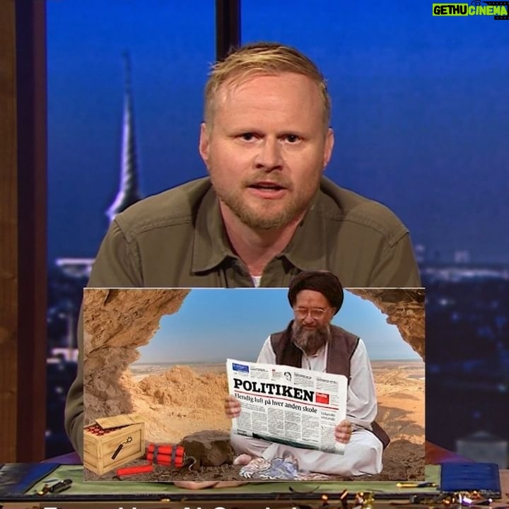 Jonatan Spang - 1.3K Likes - ifølge Lars Løkke er selve intentionen om at indskrænke ytringsfriheden nok til at bremse vreden i den muslimske verden