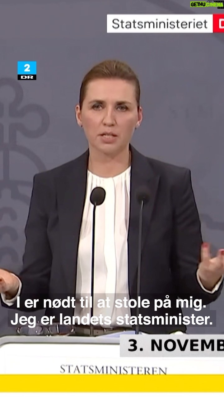 Jonatan Spang - 10.1K Likes - “Stol på os”