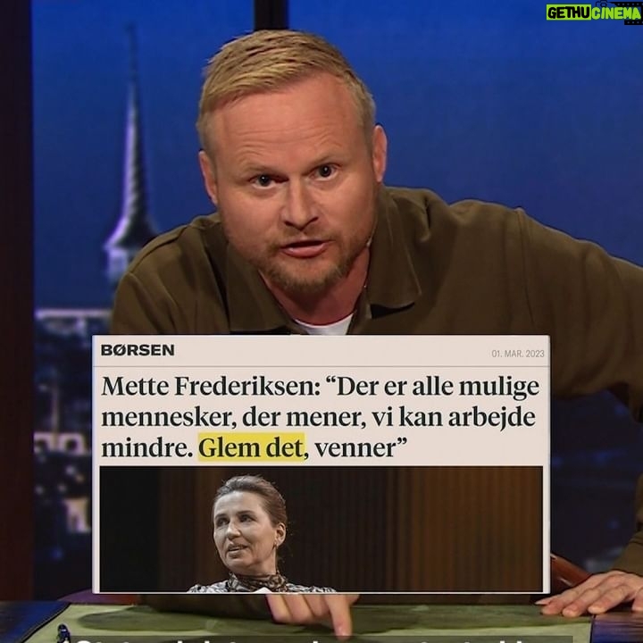 Jonatan Spang - 2.8K Likes -
