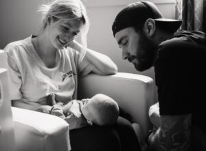 Jonathan Fortin Instagram - 🥰