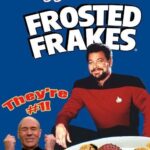 Jonathan Frakes