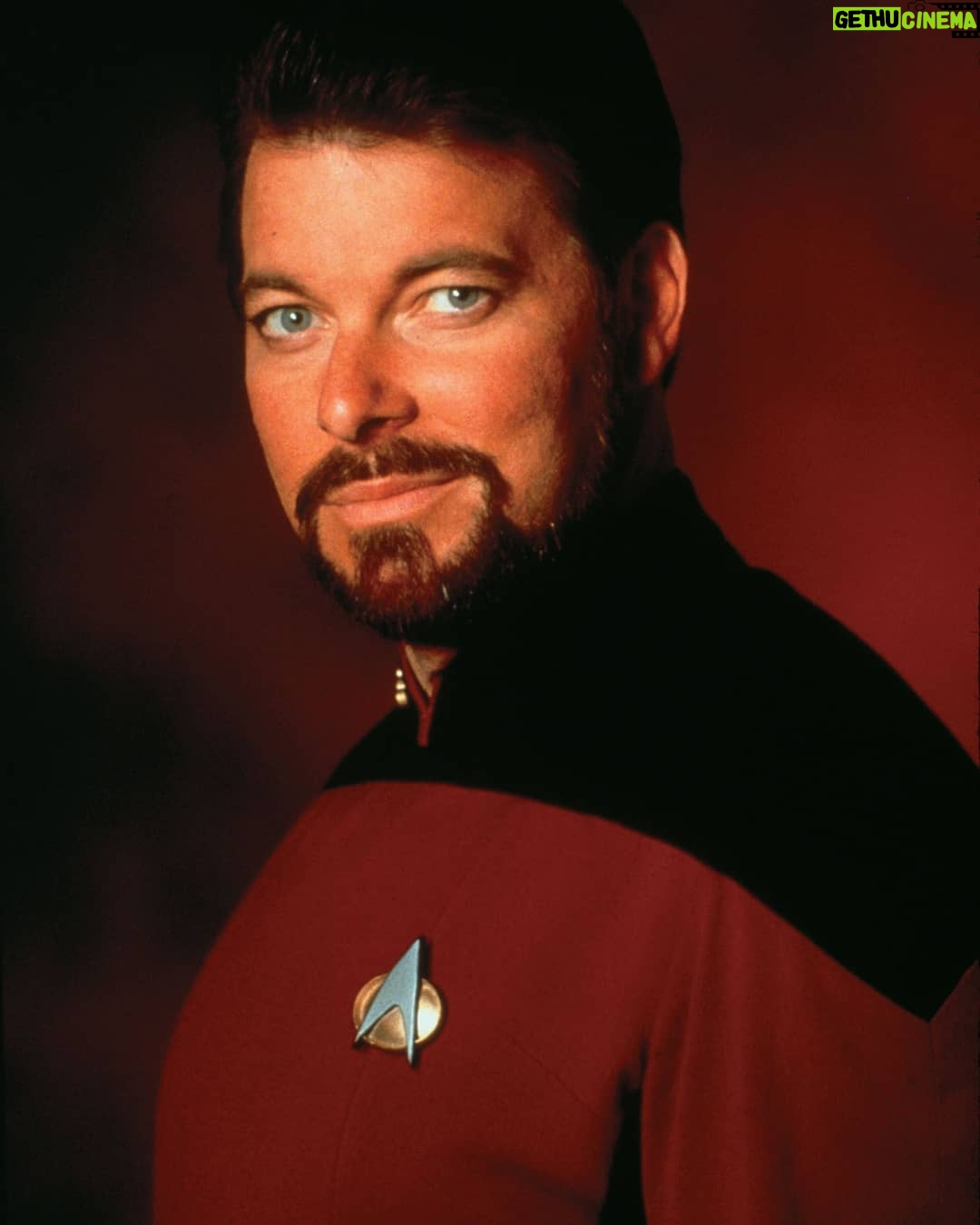 Jonathan Frakes - 11.2K Likes -
