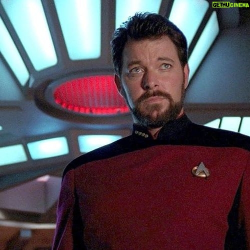 Jonathan Frakes - 9.8K Likes -