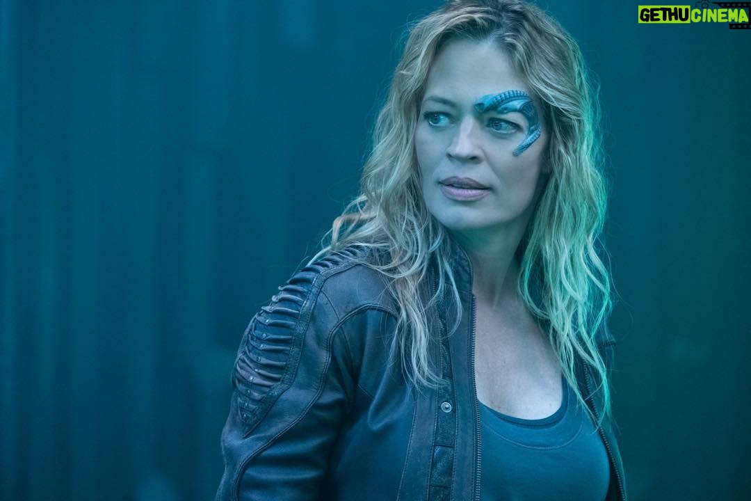 Jonathan Frakes - 9.1K Likes - Fiercešš¾ @jerilryan @startrekcbs #PICARD