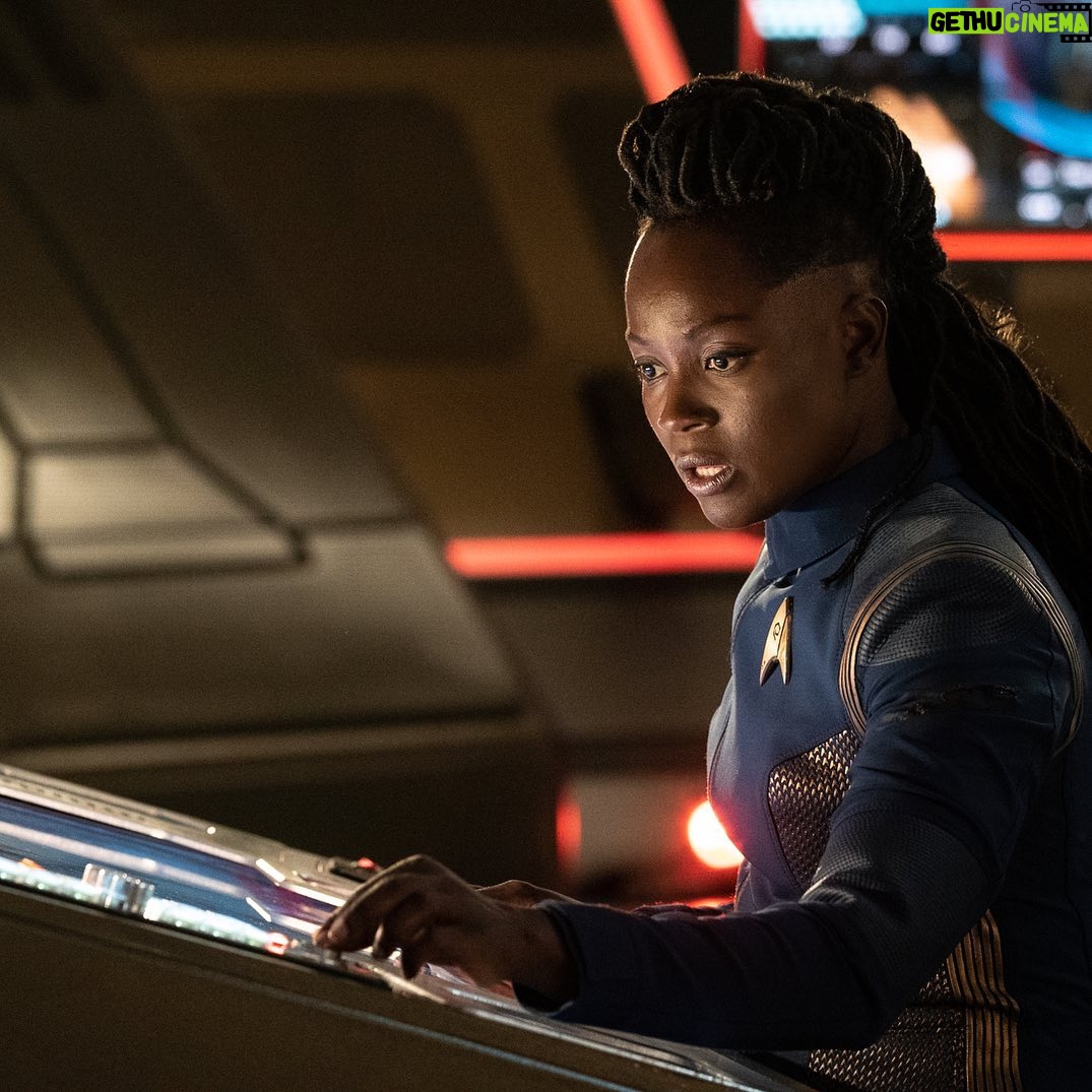 Jonathan Frakes - 6.1K Likes - @startrekcbs @startreknetflix #oyinoladejo šš¾š¬