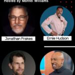 Jonathan Frakes