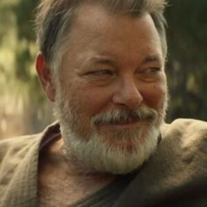 Jonathan Frakes Instagram - Star Trek: Picard will premiere on January 23 on CBS All Access @startrekcbs in the United States.