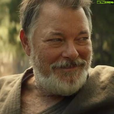 Jonathan Frakes - 10K Likes - Star Trek: Picard will premiere on January 23 on CBS All Access @startrekcbs in the United States.