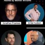 Jonathan Frakes