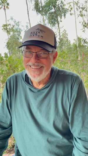 Jonathan Frakes Instagram - Looking for a way to make an impact this Giving Tuesday? Consider donating to @salmonflyproject and do your part to save the hatch!

#savethehatch #givingtuesday #conservation #nonprofit #flyfishing