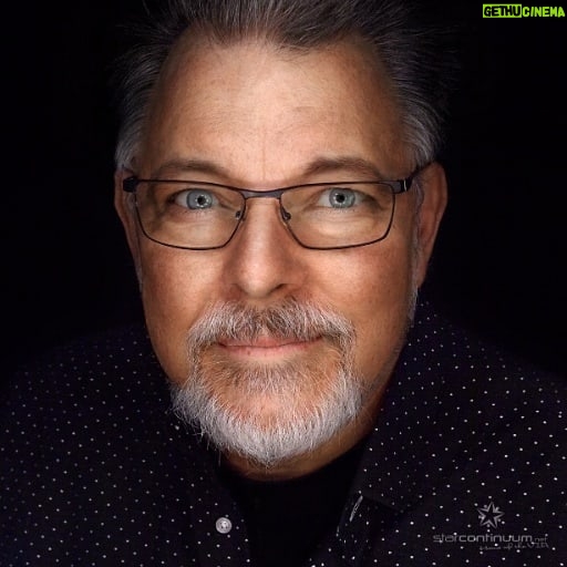 Jonathan Frakes - 5.7K Likes -