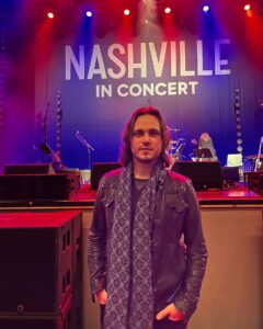 Actor Jonathan Jackson HD Instagram Photos and Wallpapers December 2023
