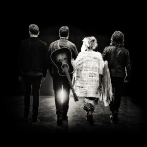 Jonathan Jackson Instagram - We can't wait to see you in October. The #NashvilleReunionTour Presale has officially started! 

🎟 Get your tickets early at gigst.rs/NashvillePre 
with code: Nashville23 

#Nashies #Nashville #NashvilleReunionTour #UKTour #ClareBowen #CharlesEsten #JonathanJackson #SamPalladio