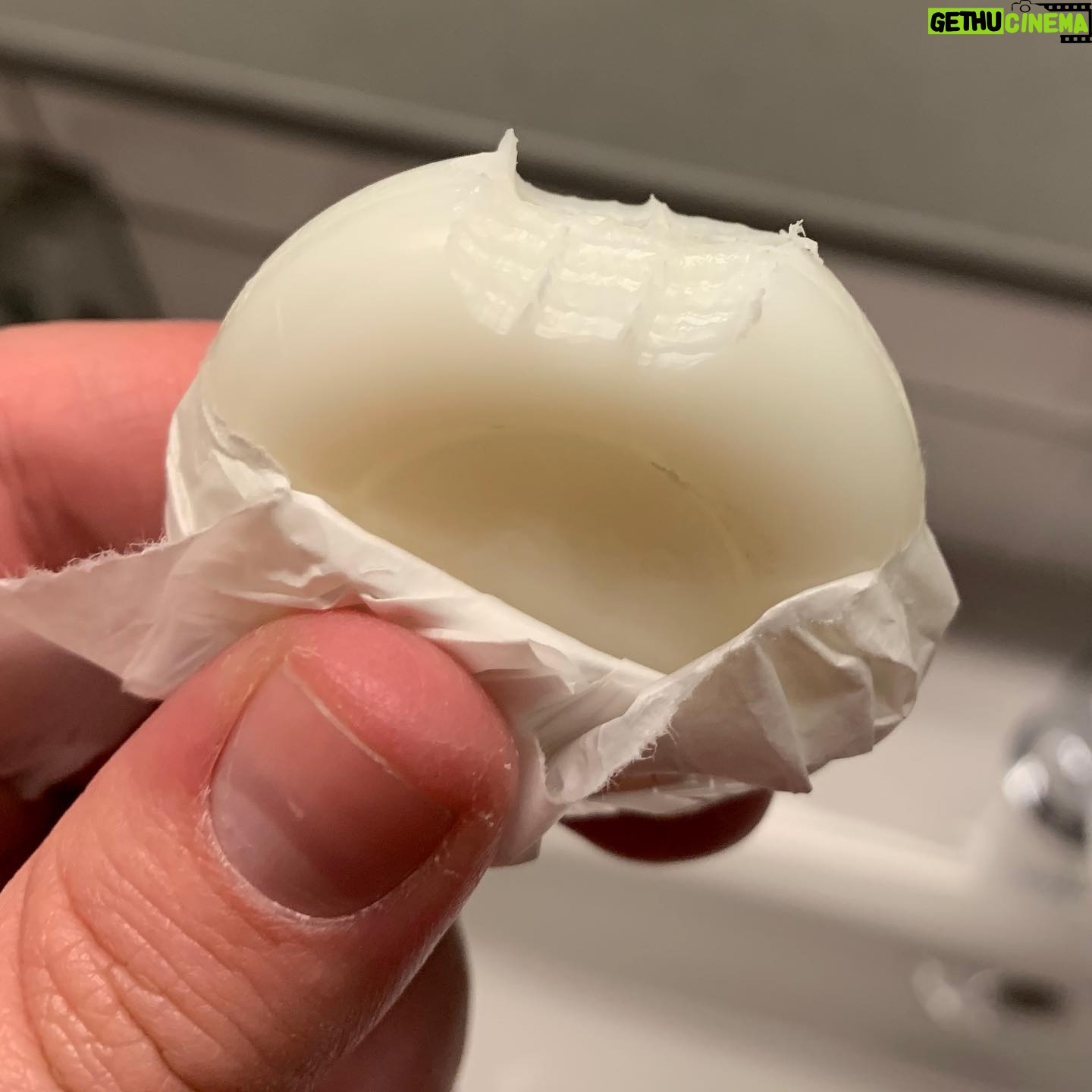 Jonathan Jafari - 99.9K Likes - I took a bite of hotel soap and regret it