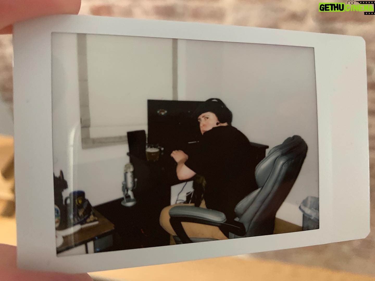 Jonathan Jafari - 86.9K Likes - Classic WoW has really got a hold on me lately...
#worldofwarcraft