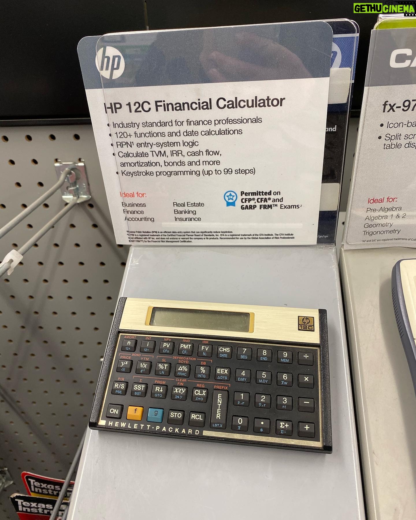 Jonathan Jafari - 66.7K Likes - They are selling the new iPhone at Staples