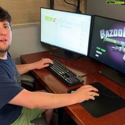 Jonathan Jafari - 69.3K Likes - Type these links into your browser to play!
http://bit.ly/Bazook-47
http://bit.ly/Captain-Neckbeard