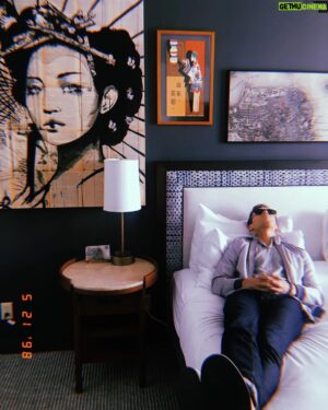 Jonathan Keltz Instagram - Made it ✌🏻